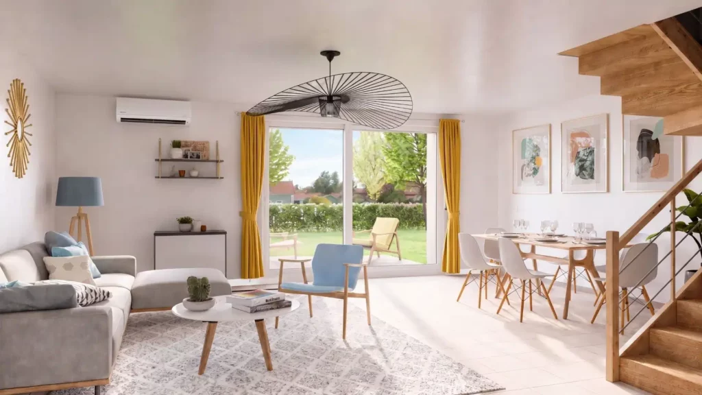 programme immobilier neuf santes cottage des weppes