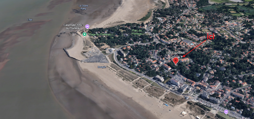 logements neufs saint-brevin-les-pins la brevinière