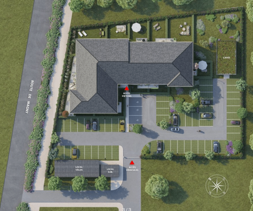 programme immobilier neuf rosa parks saint-vigor-le-grand