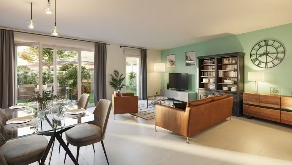 appartements neufs missilac le clos des berganderies