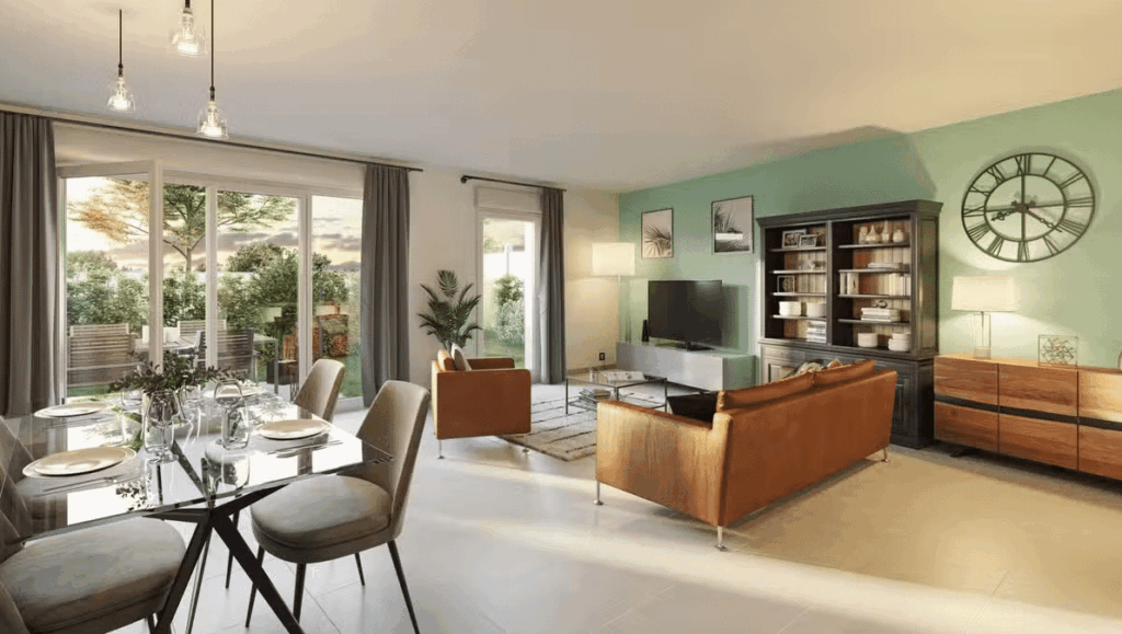 appartements neufs missilac le clos des berganderies