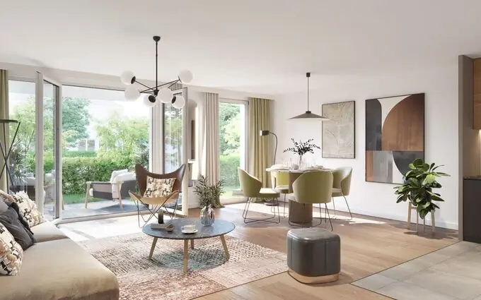 appartements neufs saint père en retz impulsion